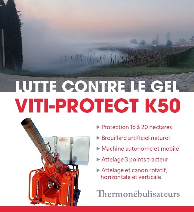 VISUEL K50